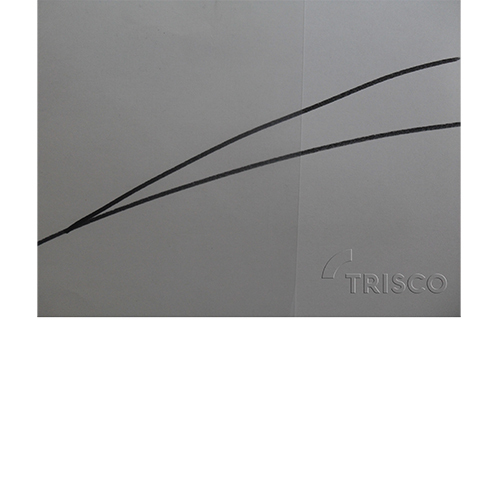 Mallendoek zonder inlage